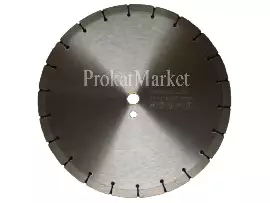 Диск SSP 700RC20572 1A1RSS 700x4.5x10x25.4 железобетон Standard