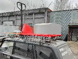 Аренда рохли с доставкой: когда «копейка» превращается в «рубль»