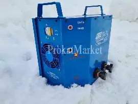 Аренда трансформатора прогрева без специалиста по прогреву