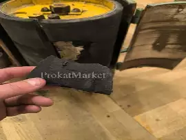 Чек-лист по аренде циклевальных машин по паркету - 1