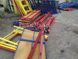 Как не стать жертвой уловок при аренде вышки туры - ПрокатМаркет