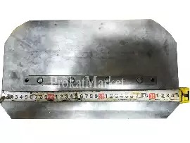 Как выбрать затирочные лопасти - 1