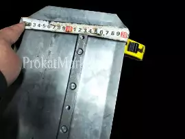 Как выбрать затирочные лопасти - 3