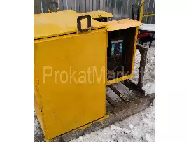 Пошаговое руководство по аренде прогревочных трансформаторов для бетона - ПрокатМаркет