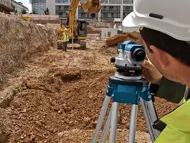 Выгодное предложение по аренде оптического нивелира в Москве от компании Прокатмаркет - ПрокатМаркет