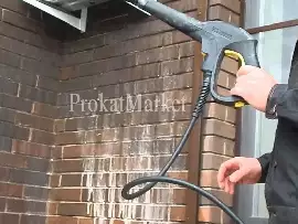 Возможные неприятности при аренде профессиональных моек Керхер - ПрокатМаркет