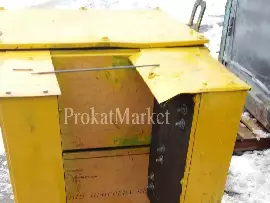 Аренда прогревочного трансформатора в ПрокатМаркете - ПрокатМаркет