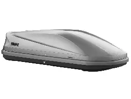 Автобокс Aeroskin Thule Touring 200