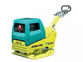 Виброплита реверсивная дизельная Ammann APH 6020 (hatz supra) 700 мм Германия (500 кг)