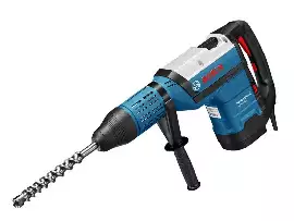 Перфоратор мощный Bosch GBH 12-52D (19 Дж)