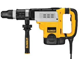 Перфоратор DeWalt D25761K (15.5 Дж)