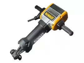 Отбойный молоток электрический DeWalt D 25980 (52 Дж)