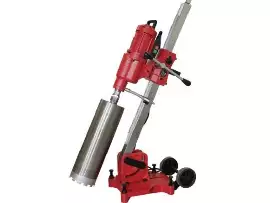 Алмазный сверлильный станок Drillkomplekt 300 optimum plus