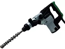 Перфоратор Hitachi DH 38 MS (9 Дж)