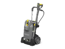 Мобильный аппарат высокого давления Karcher HD 7/14-4 M