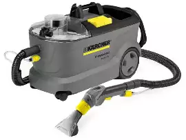 Моющий пылесос Karcher Puzzi 10/1