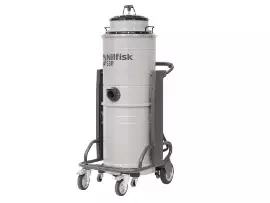 Промышленный трехмоторный пылесос Nilfisk S3B L100FM