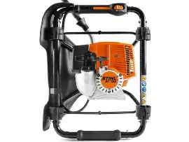 Мотобур (бензобур) Stihl BT 130