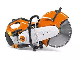 Бензореза - стенореза Stihl TS 420 (Германия)