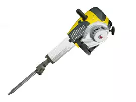 Отбойный (бетонолом) молоток бензиновый Wacker Neuson BH 23 (60 Дж)