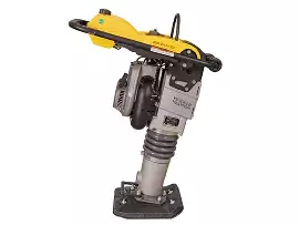 Вибротрамбовка бензиновая Wacker Neuson BS 50-2i Германия (59 кг)