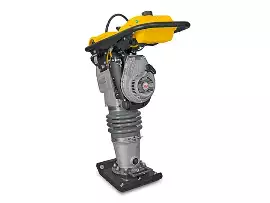 Вибротрамбовка бензиновая Wacker Neuson BS 60-2i Германия (66 кг)