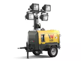 Wacker Neuson LTS7K - осветительная мачта