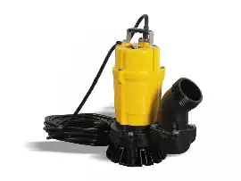 Дренажный насос Wacker Neuson PST3 750