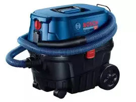 Пылесос Bosch GAS 12-25 PL Professional для влажного и сухого мусора