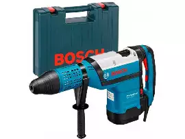 Перфоратор Bosch GBH 12-52 DV Professional с системой Vibration Control (19 Дж)