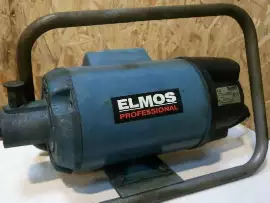 Вибратор для бетона Elmos EVR-12 (электрический)