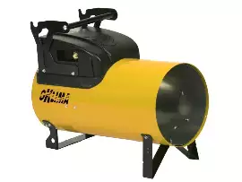 Пушка газовая (газовый нагреватель прямого типа) Oklima SG 260 C (32 - 66 кВт)