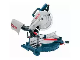 Пила торцовочная Bosch GCM 10 MX Professional