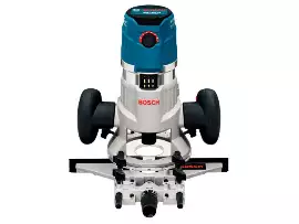 Прецизионный вертикальный фрезер Bosch GOF 1600 CE Professional