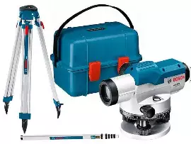 Нивелир оптический Bosch GOL 26D Professional