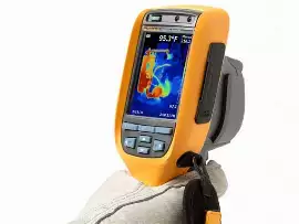 Тепловизор общего назначения Fluke FLK-TI100