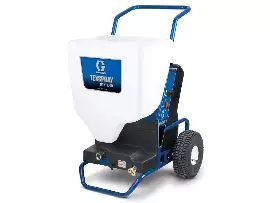 Шпаклевочная станция Graco RTX 1500