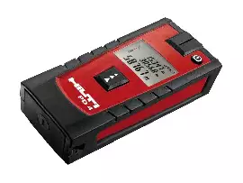 Лазерный дальномер дистанционный измеритель Hilti PD 4