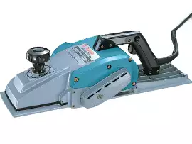 Рубанок (фуганок) электрический Makita 1806B