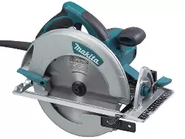 Пила циркулярная Makita 5008MG