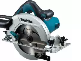 Пила циркулярная Makita HS7601