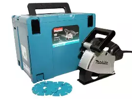 Штроборез Makita SG1251J (бороздодел)