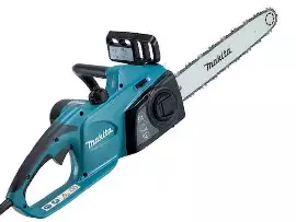 Электрическая цепная пила Makita UC4550A