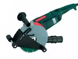 Штроборез Metabo MFX 65 (бороздодел)