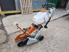 Тележка Stihl FW 20 для бензорезов Stihl TS 420 и Stihl TS 800