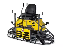 Самоходная двухроторная затирочная машина Wacker Neuson CRT 36-26A