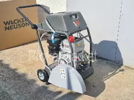 Нарезчик швов Wacker Neuson MFS 1350-CE О630378 (бензиновый, диск 500 мм, глубина 190 мм)