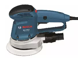 Эксцентриковая шлифовальная машина Bosch GEX 150 AC Professional