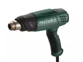 Технический фен Metabo HE 23-650 Control (термофен)