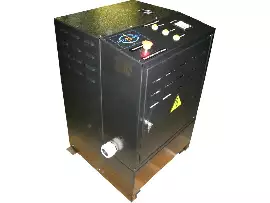 Парогенератор промышленный ПЭЭ-250 (электрический, электродный, 380В)